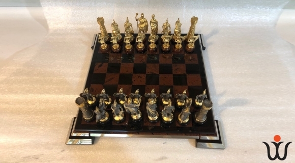 شطرنج II